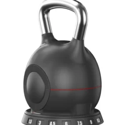 Kahvakuula Future TT Sport 10 kg, säädettävä