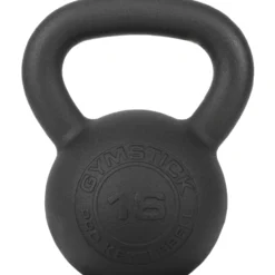 Kahvakuula Gymstick Pro Kettlebell 16 kg