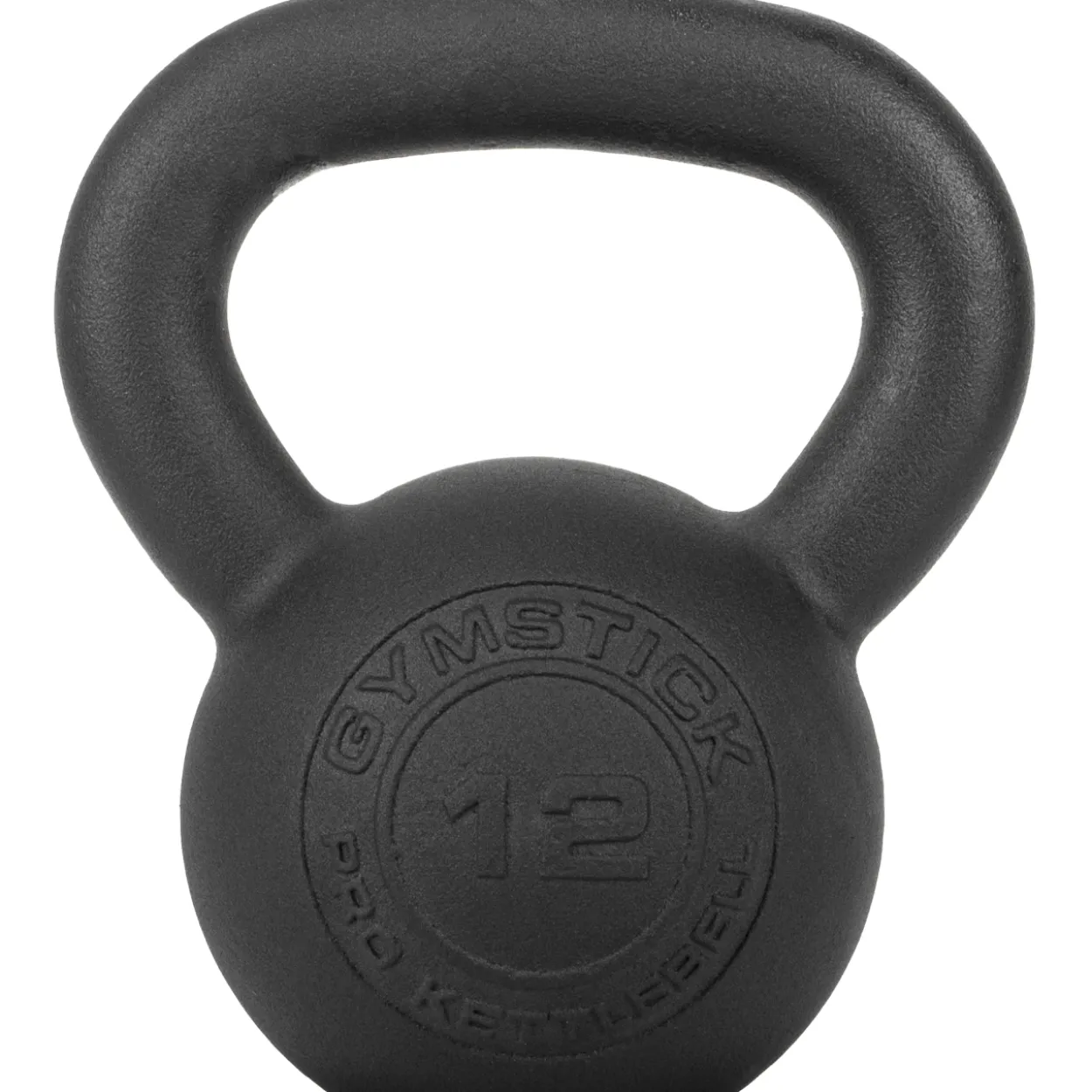 Kahvakuula Gymstick Pro Kettlebell 12 kg