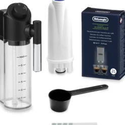 Kahviautomaatti DeLonghi Magnifica Evo Next