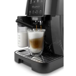 Kahviautomaatti DeLonghi Magnifica Start Milk