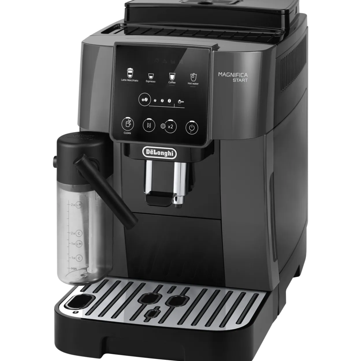 Kahviautomaatti DeLonghi Magnifica Start Milk
