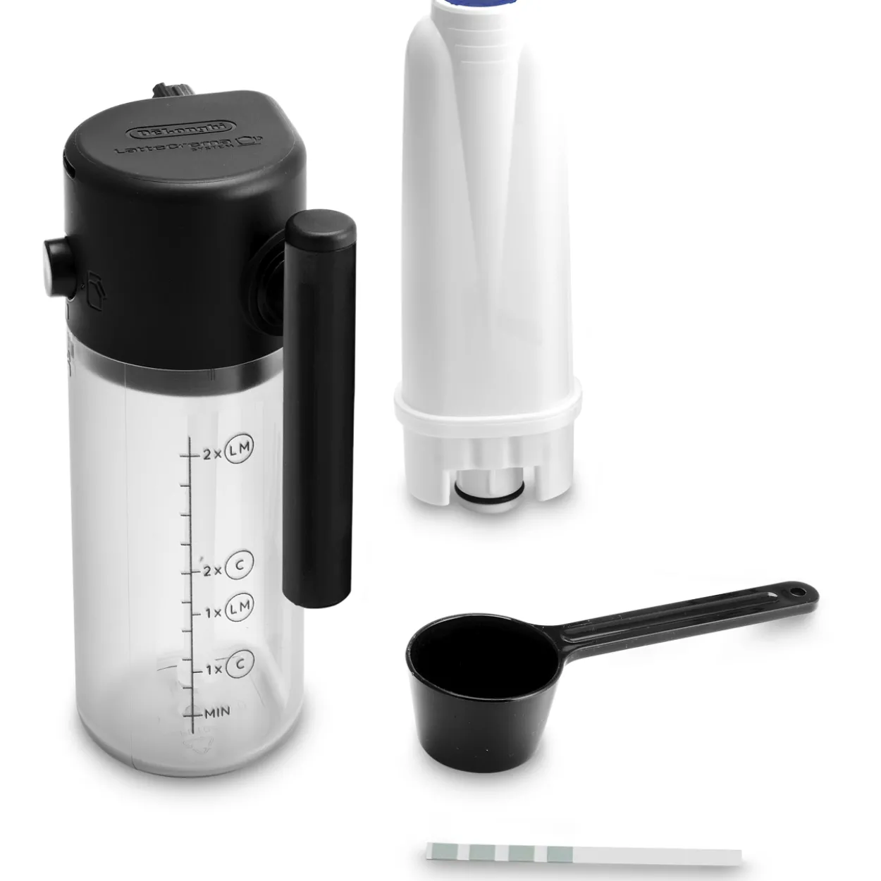 Kahviautomaatti DeLonghi Magnifica Start Milk