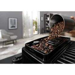 Kahviautomaatti DeLonghi Magnifica Start Milk