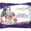 Kahvimulta GreenCare 8 l kesäkukille