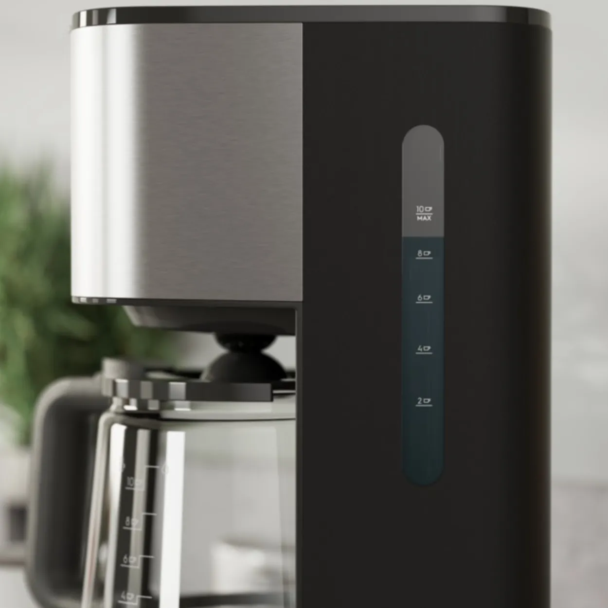 Kahvinkeitin Electrolux E3CM1-3ST