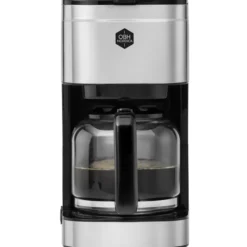 Kahvinkeitin OBH Nordica 2329 Bronx 1,4 l, ruostumaton teräs
