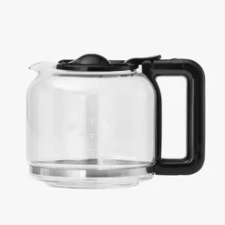 Kahvinkeitin OBH Nordica 2329 Bronx 1,4 l, ruostumaton teräs