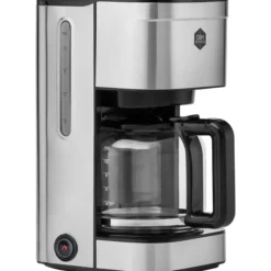 Kahvinkeitin OBH Nordica 2329 Bronx 1,4 l, ruostumaton teräs