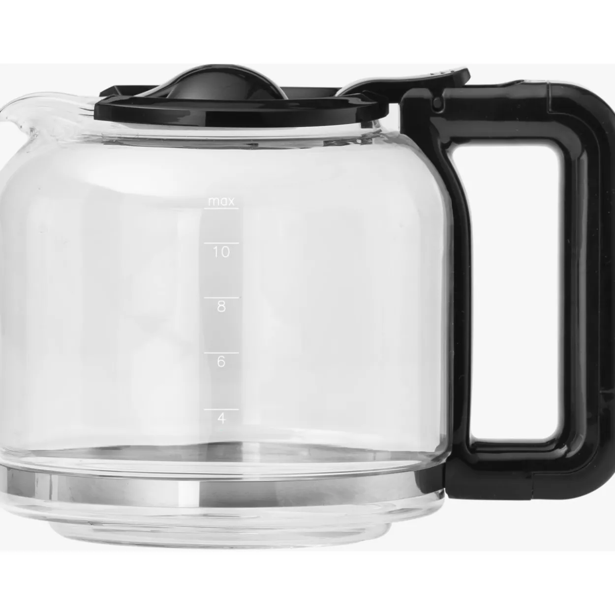 Kahvinkeitin OBH Nordica 2329 Bronx 1,4 l, ruostumaton teräs