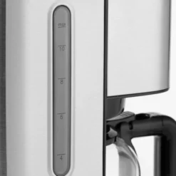 Kahvinkeitin OBH Nordica 2329 Bronx 1,4 l, ruostumaton teräs
