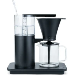 Kahvinkeitin Wilfa CM11B-A125