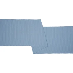 Kaitaliina Kotikulta 40 x 160 cm Essi sininen
