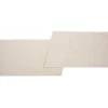 Kaitaliina Kotikulta 33 x 140 cm Kimalle Lurex kulta