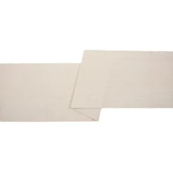 Kaitaliina Kotikulta 33 x 140 cm Kimalle Lurex kulta