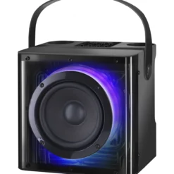 Kaiutin Defender + 2 mikrofonia langaton