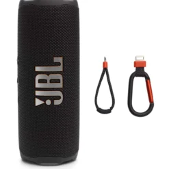 Kaiutin JBL Flip 7 musta
