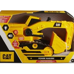 Kaivinkone 30 cm CAT Power Haulers