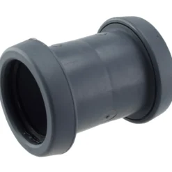 Kaksoismuhvi 50 mm