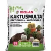 Kaktusmulta Biolan 5 l