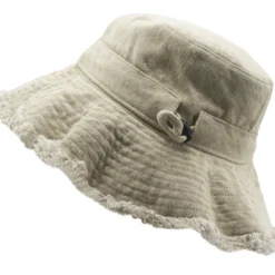Kalastajankattu Miny beige