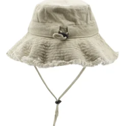 Kalastajankattu Miny beige