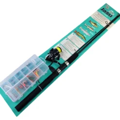Kalastussetti Jasu Go Hero 2
