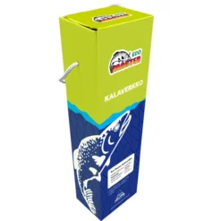 Kalaverkko 1,8mx45mm Ecomaster