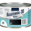 Kalustemaali 30 0,4 l musta