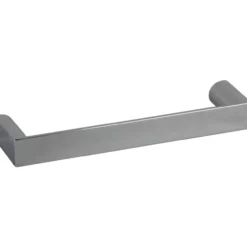 Kalustevedin Alex samakki/kromi, 96 mm, 2 kpl