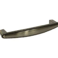 Kalustevedin Julia samakki/antiikkimessinki, 96 mm, 2 kpl