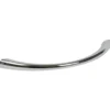 Kalustevedin 366 samakki/kromattu, 96 mm, 2 kpl