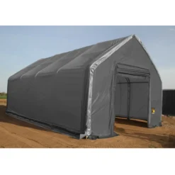 Kalustohalli Ranch Premium 6,1 x 12,2 x 4,88 m 900 g