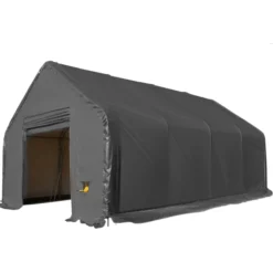 Kalustohalli Ranch Premium 6,1 x 12,2 x 4,88 m 900 g