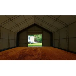 Kalustohalli Ranch Premium 6,1 x 12,2 x 4,88 m 900 g