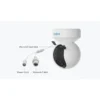 Kamera LED-valoilla Reolink E Series E540 5MP ulkokäyttöön
