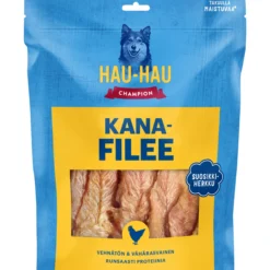 Kanafilee Hau-Hau Champion 400 g