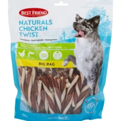 Kanakierre Best Friend Naturals 750 g Big Bag