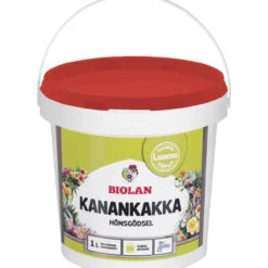 Kanankakka Biolan 1 l