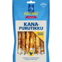 Kanapurutikku 11 kpl 100 g