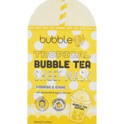 Kangasnaamio Bubble T Tropical