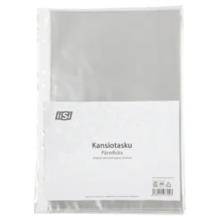 Kansiotasku A4 10kpl