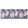 Kappaverho Vallila 60 x 250 cm Anais Light sininen