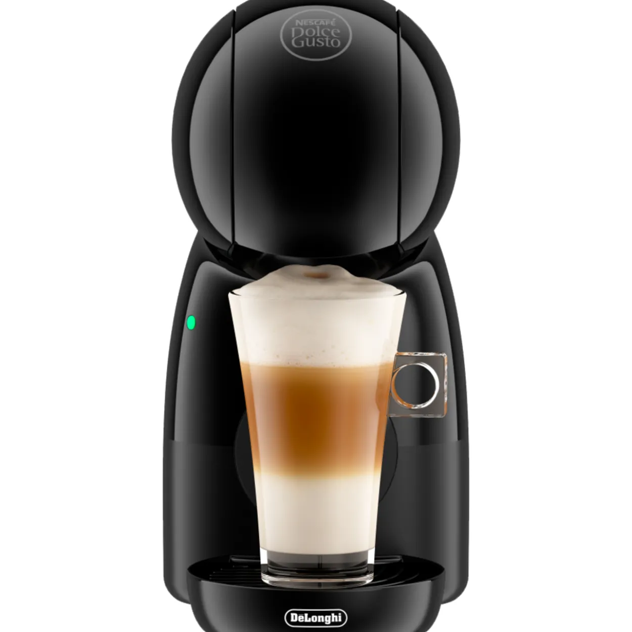Kapselikeitin Nescafé Dolce Gusto EDG110.AB Piccolo XS, musta