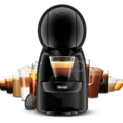 Kapselikeitin Nescafé Dolce Gusto EDG110.AB Piccolo XS, musta