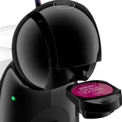 Kapselikeitin Nescafé Dolce Gusto EDG110.AB Piccolo XS, musta