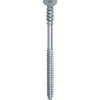 Karmiruuvi Essve L 6x110 TK FZB-8