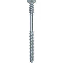 Karmiruuvi Essve L 6x110 TK FZB-8