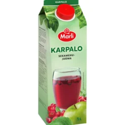 Karpalomehu 1 l