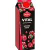 Karpalo-rypäle + flavonoidit 1 l
